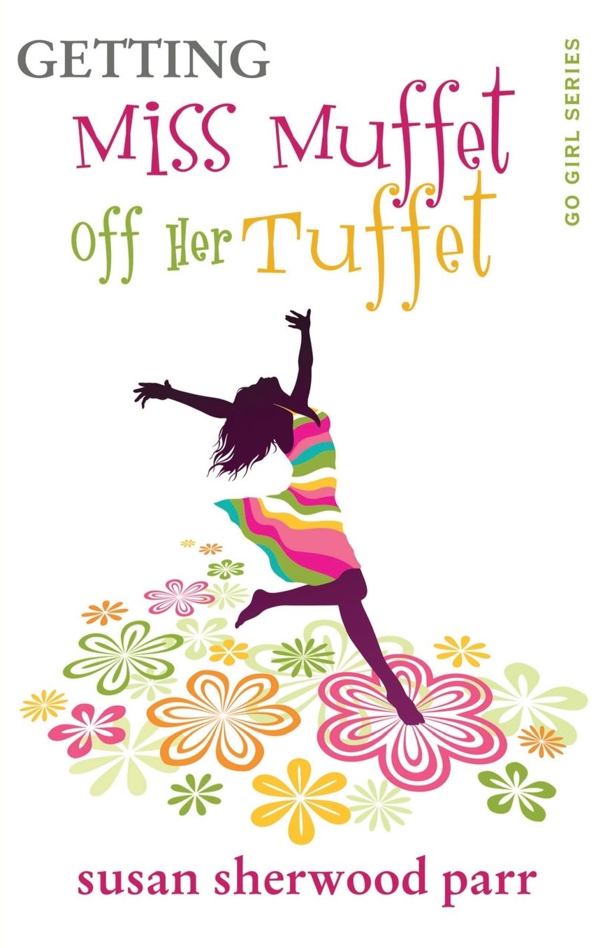 Getting Miss Muffet Off Her Tuffet