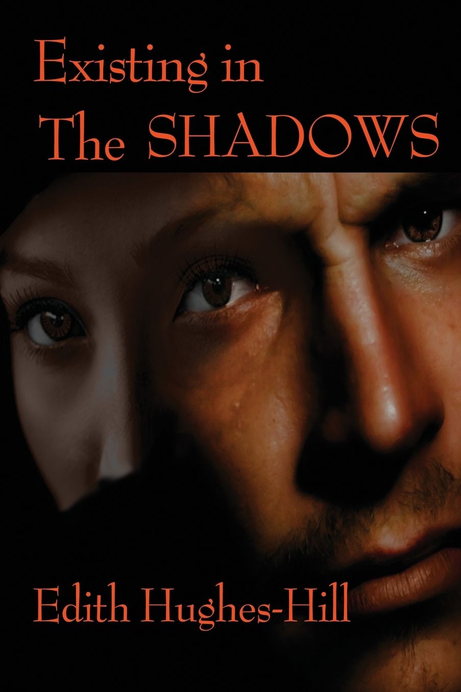 Existing in The Shadows