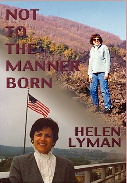 Not To The Manner Born
