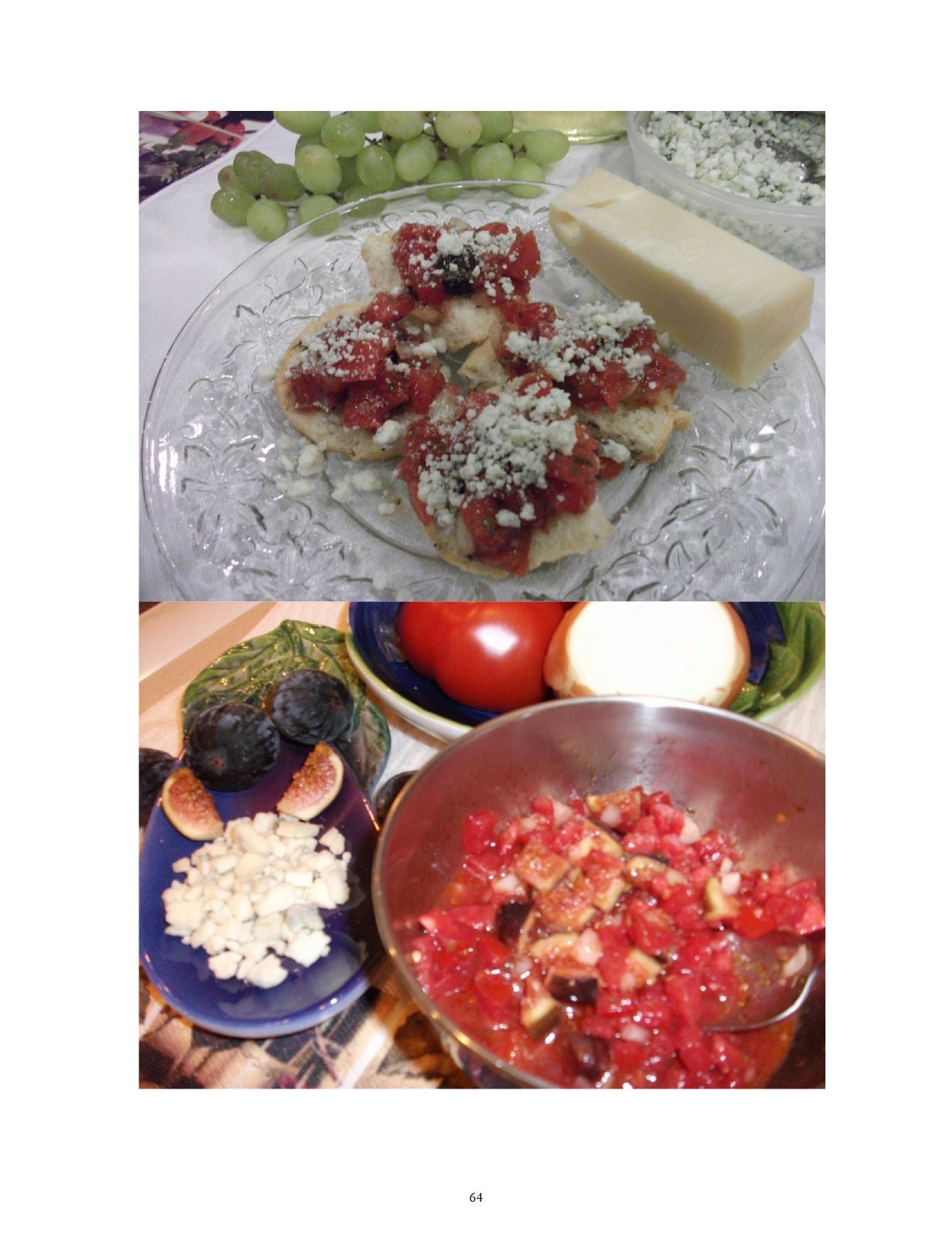 My Matchless Mother and Me - With Recipes, Music and Memories