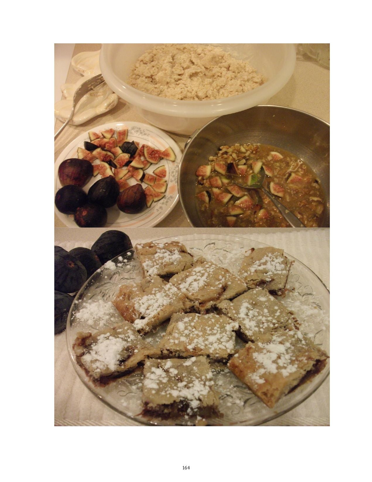My Matchless Mother and Me - With Recipes, Music and Memories