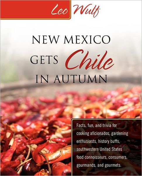 New Mexico Gets Chile In Autumn