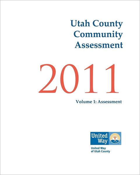 Utah County Community Assessment 2011