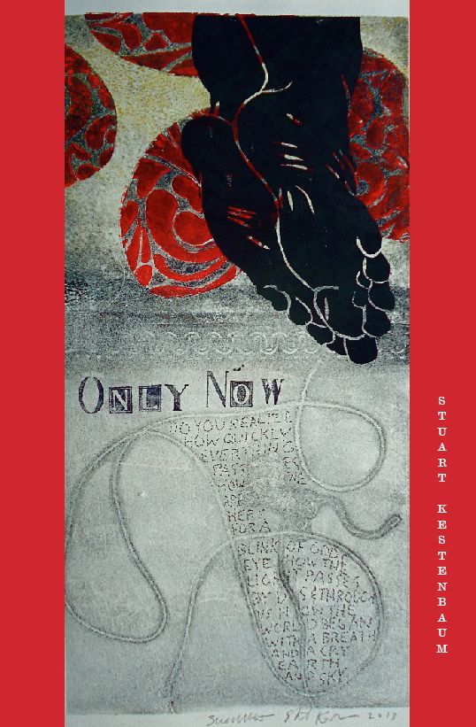Only Now