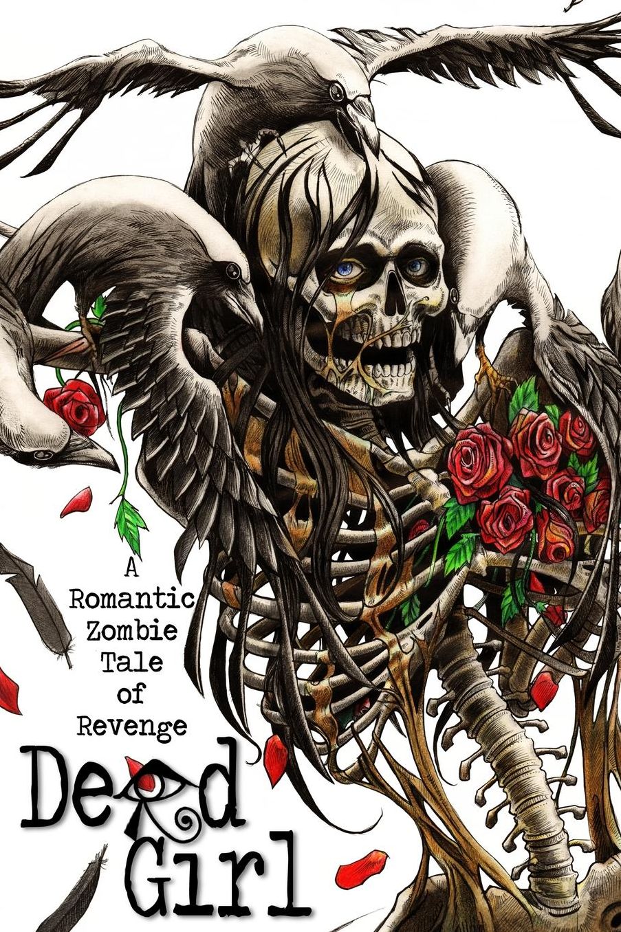 Dead Girl