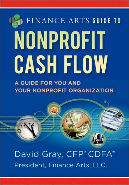 Finance Arts Guide To Nonprofit Cash Flow