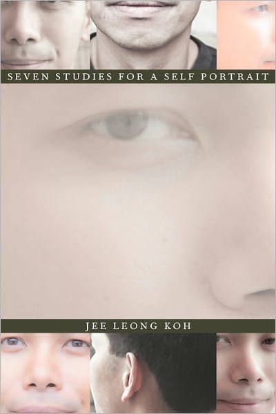 Seven Studies for a Self Portrait