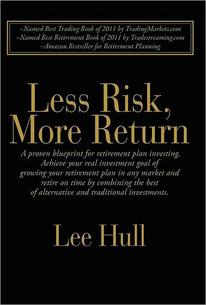 Less Risk, More Return
