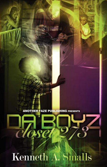 Da Boyz Closet 273