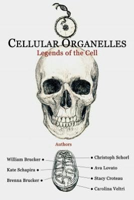 Cellular Organelles: Legends of the Cell