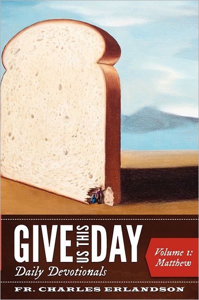 Give Us This Day