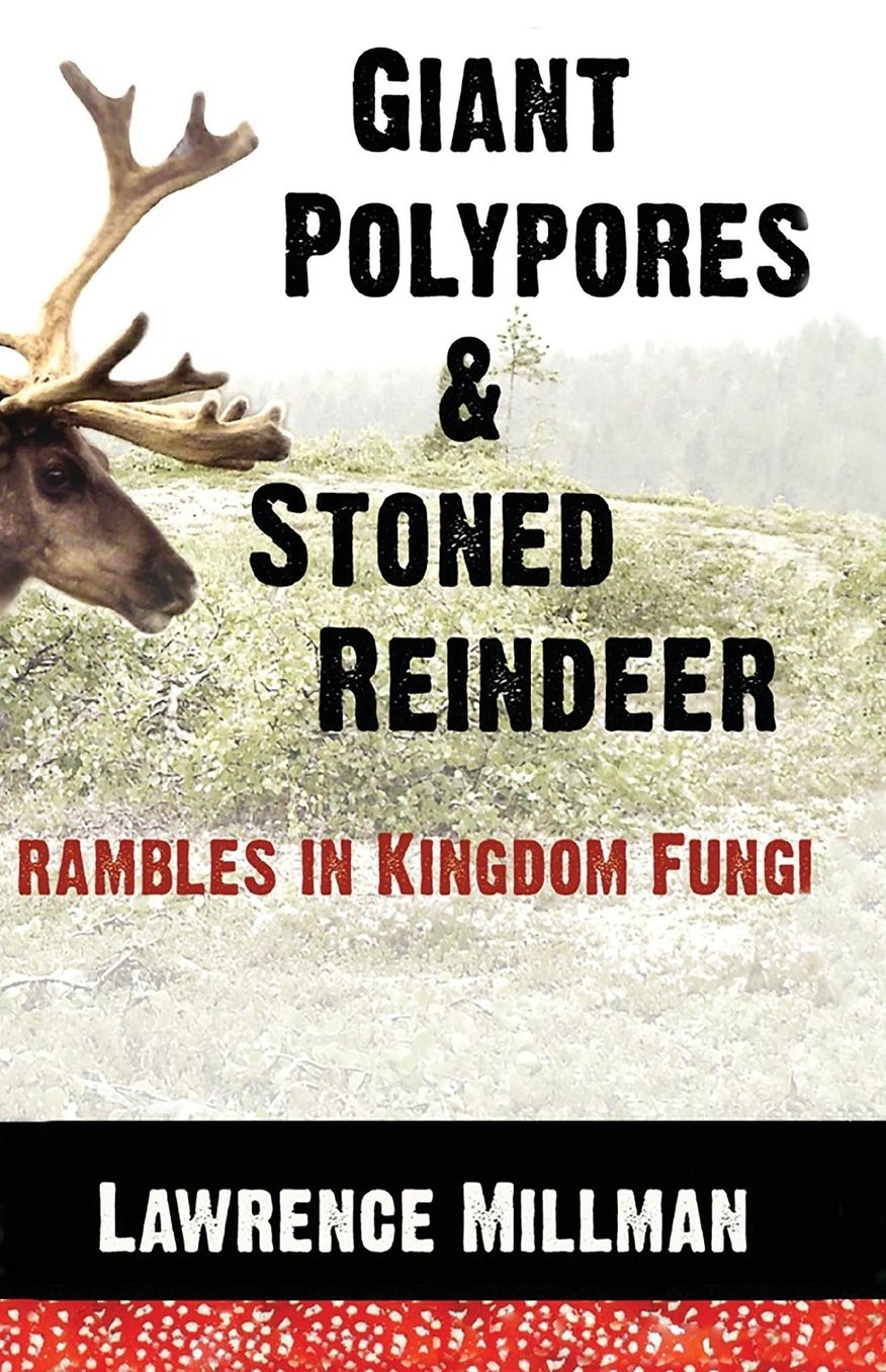 Giant Polypores & Stoned Reindeer