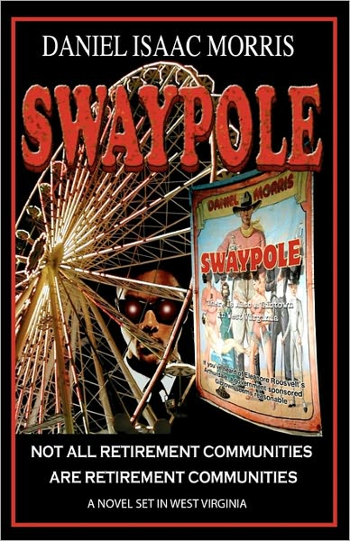 Swaypole