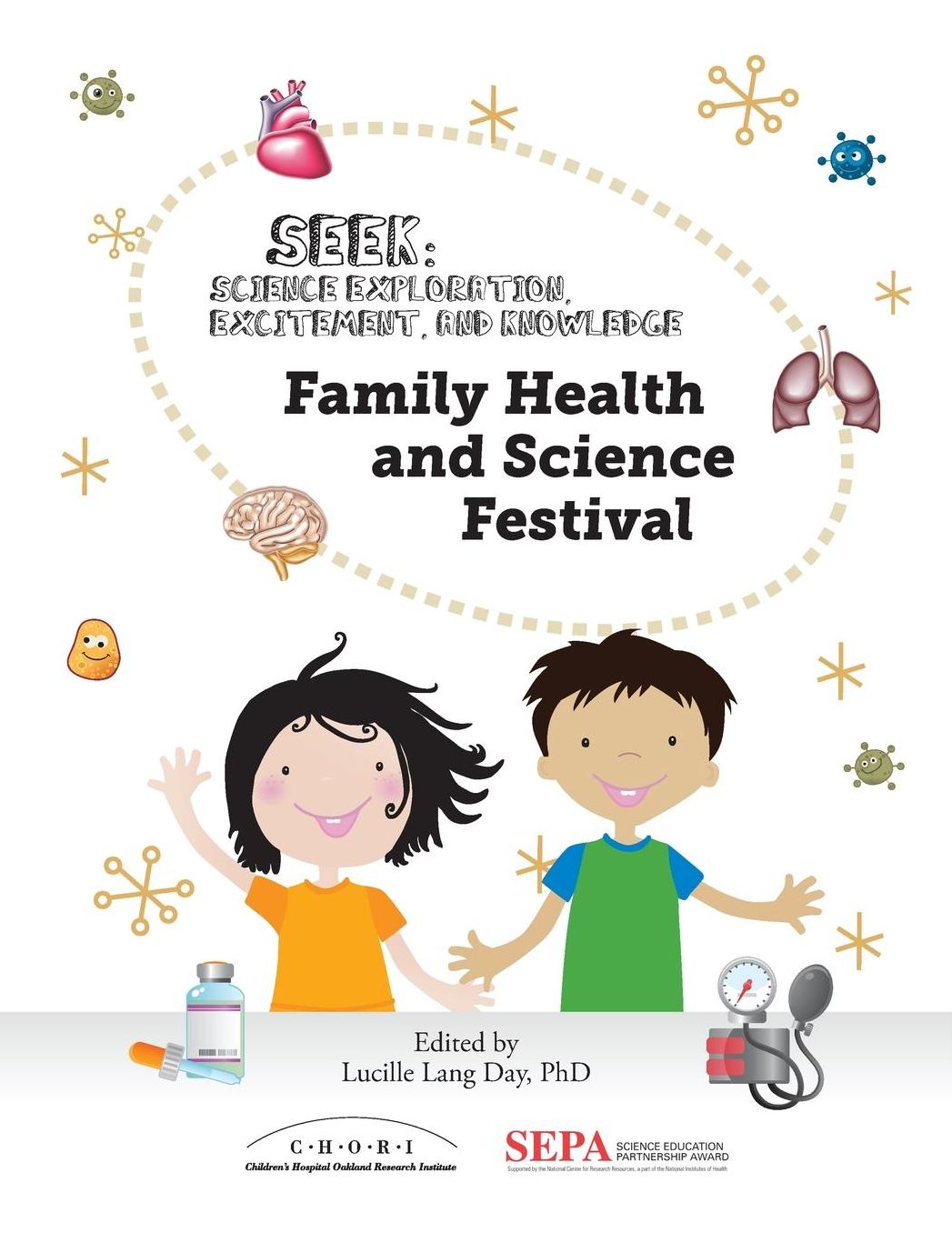 Family Health And Science Festival