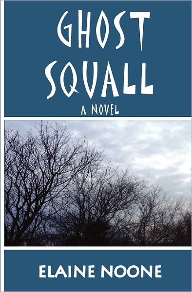 Ghost Squall