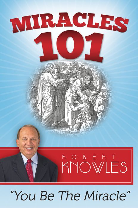 Miracles 101: You Be The Miracle