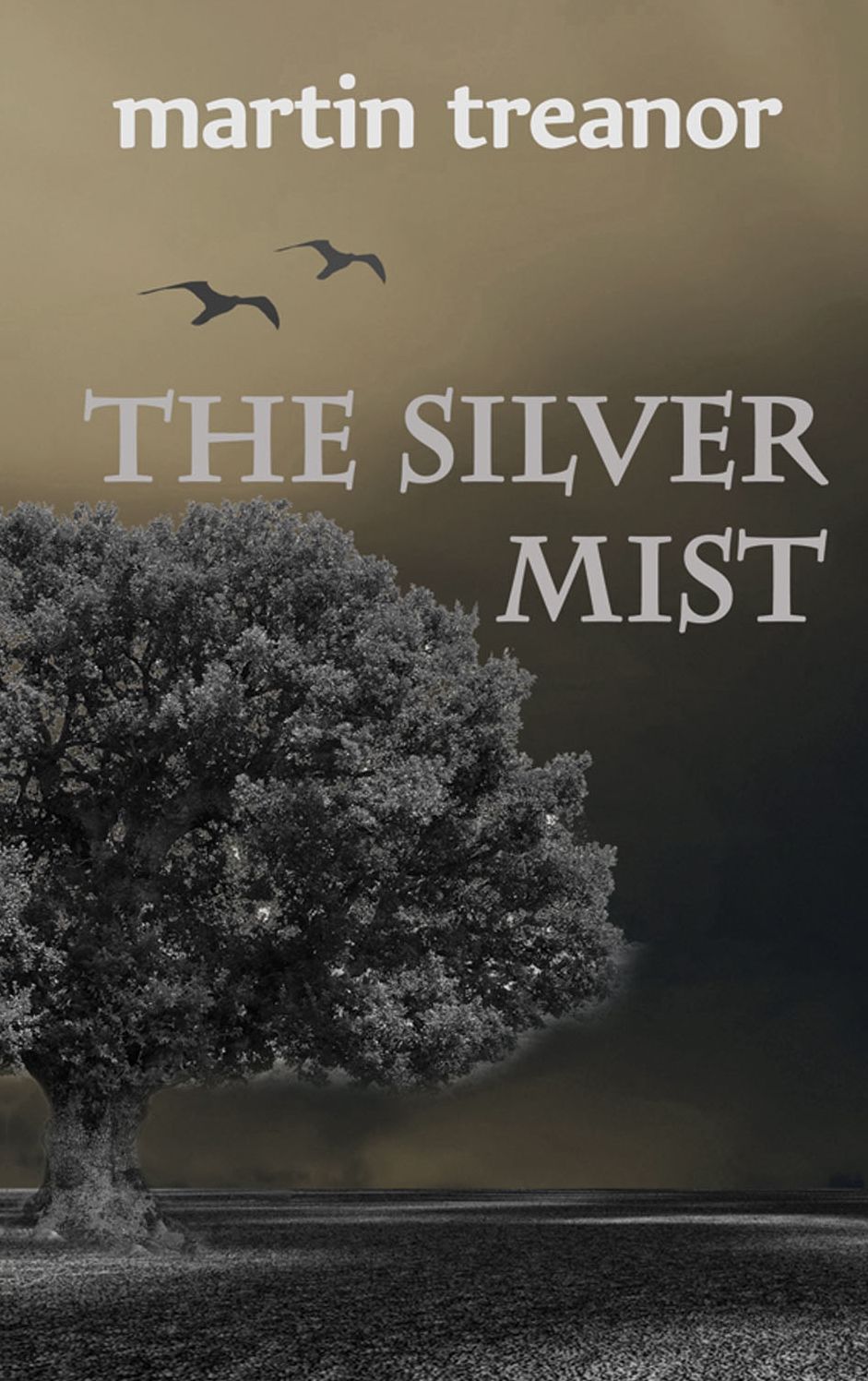 Silver Mist, The