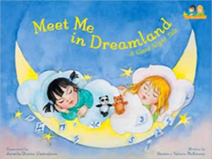 Meet Me in Dreamland: A Good Night Tale