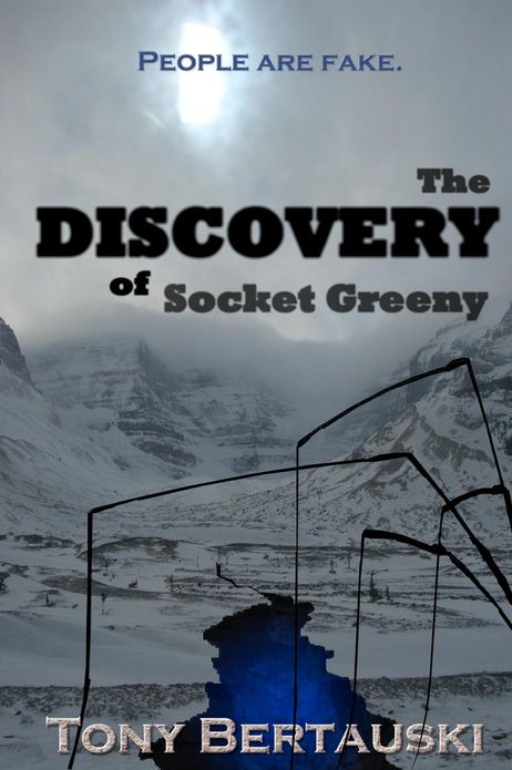 The Discovery Of Socket Greeny