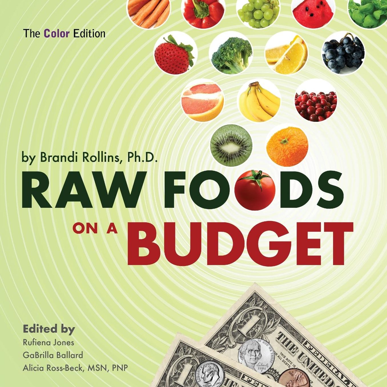 Raw Foods On A Budget