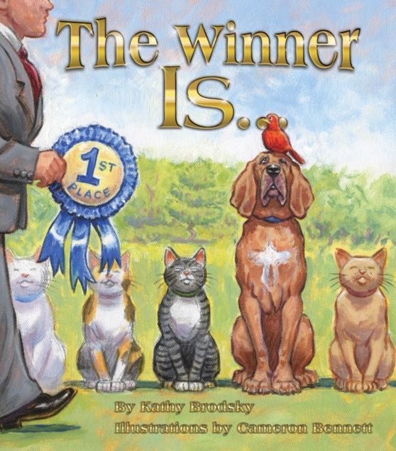 The Winner Is...