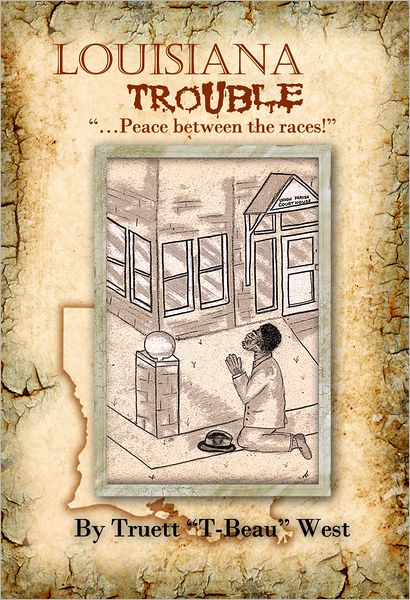 Louisiana Trouble