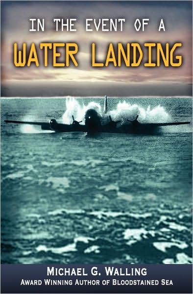 In The Event Of A Water Landing