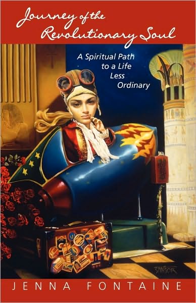 Journey Of The Revolutionary Soul