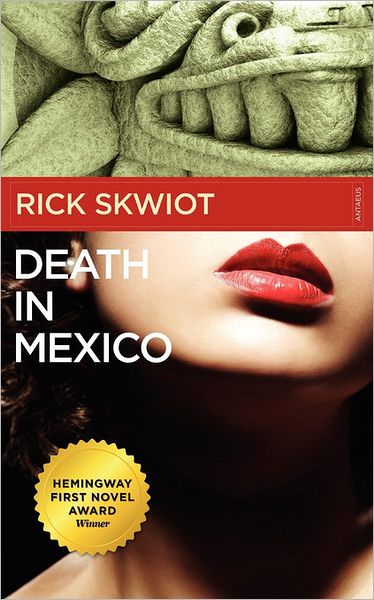 Death In Mexico