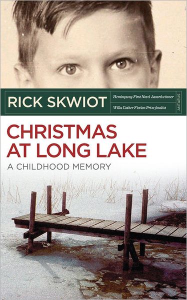 Christmas at Long Lake: A Childhood Memory