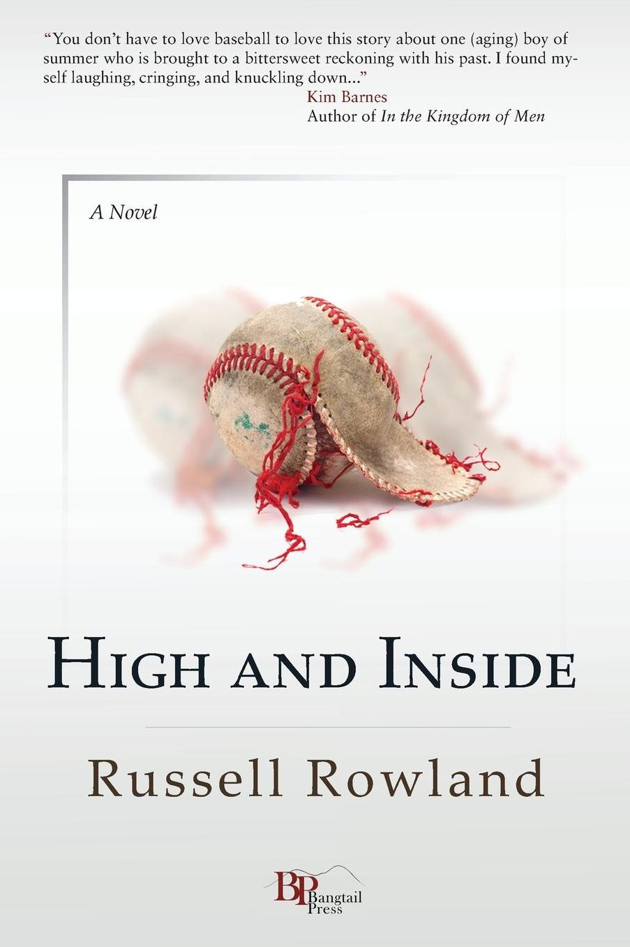 High and Inside