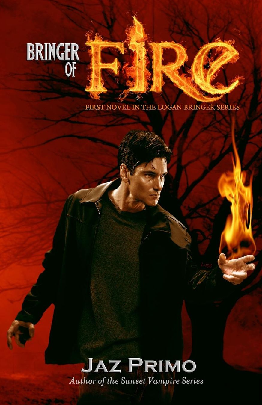 Bringer of Fire