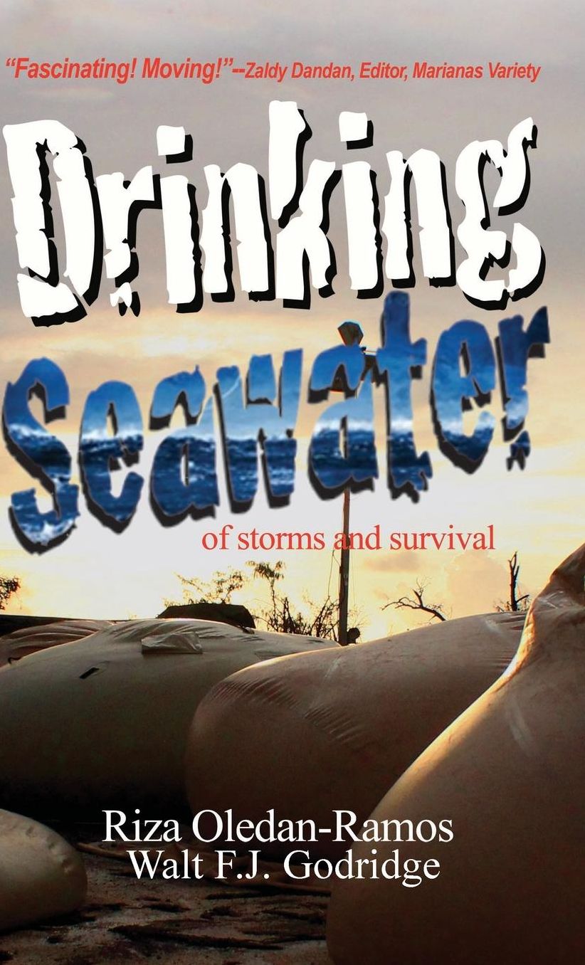 Drinking Seawater