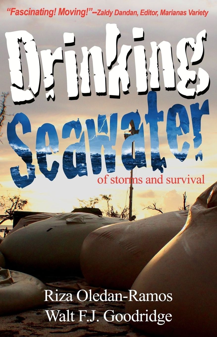 Drinking Seawater: of storms and survival