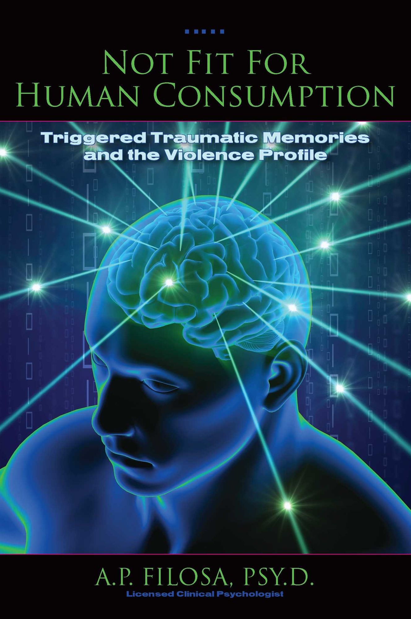 Not Fit for Human Consumption: Triggered Traumatic Memories and the Violence Profile