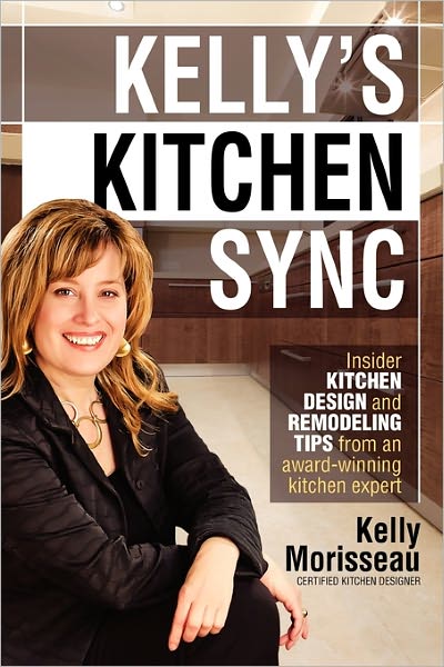 Kelly's Kitchen Sync