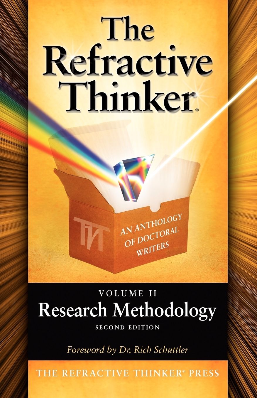 The Refractive Thinker