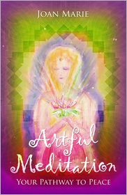 Artful Meditation: Your Pathway to Peace