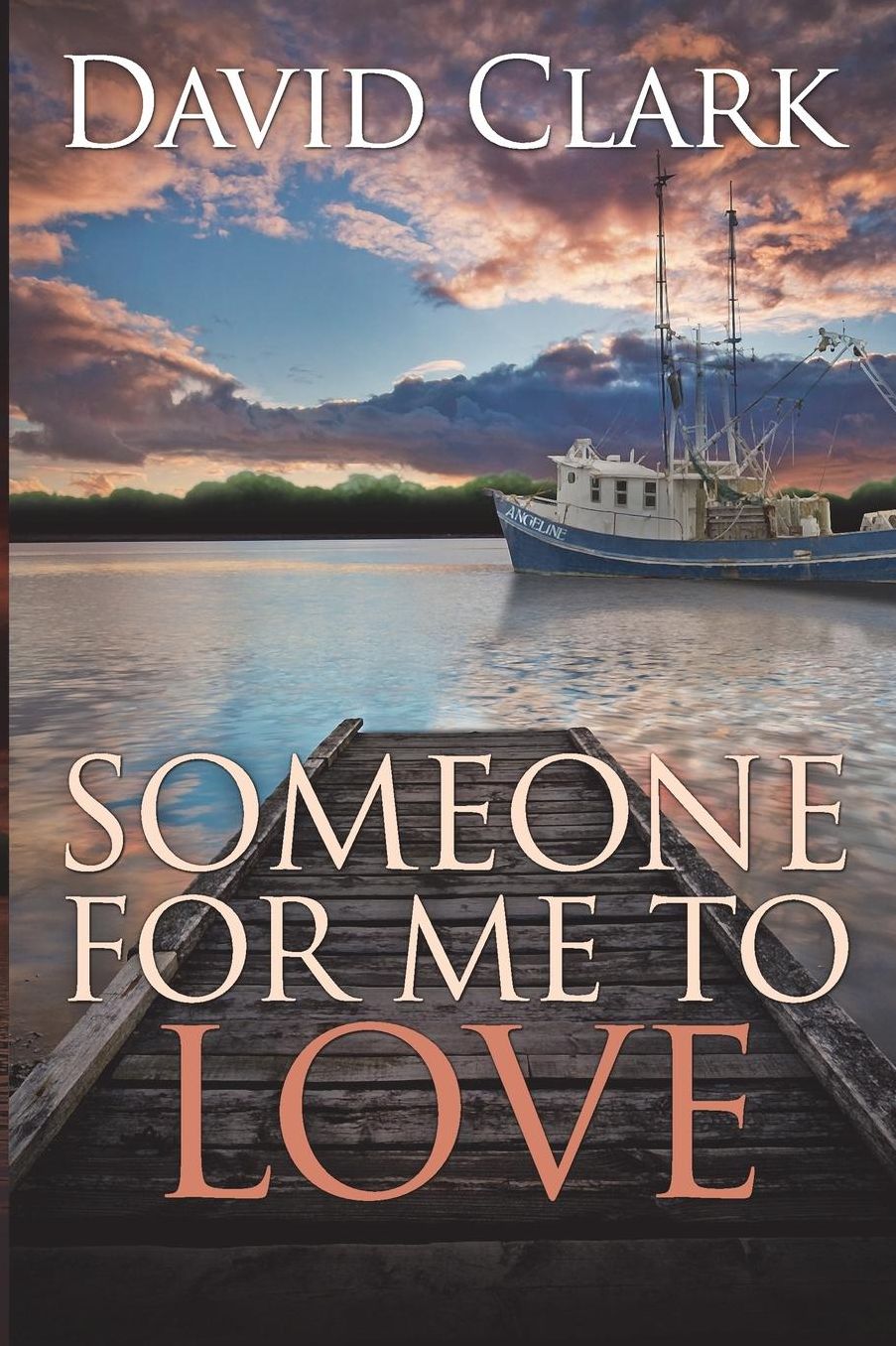 Someone for Me to Love