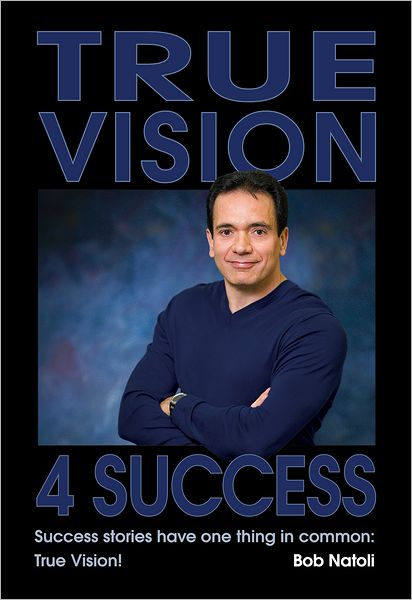 True Vision 4 Success