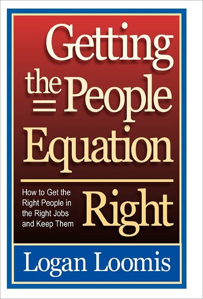 Getting The People Equation Right