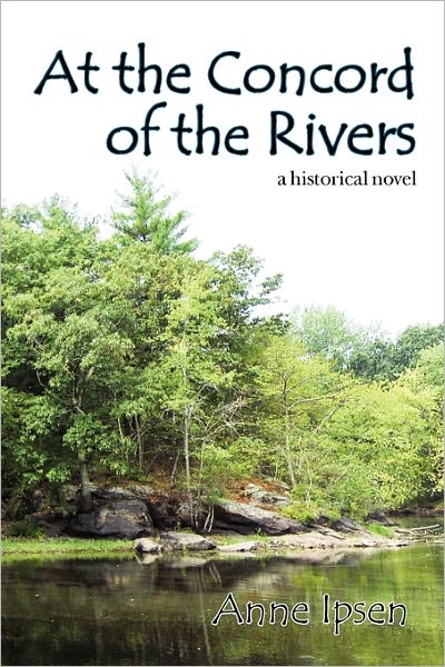 At The Concord Of The Rivers