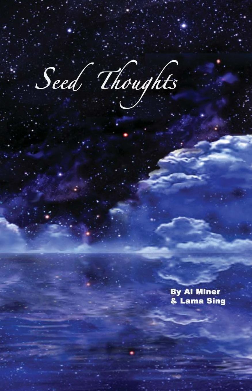 Seed Thoughts
