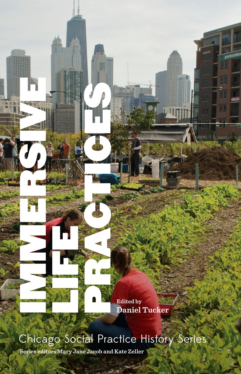Immersive Life Practices