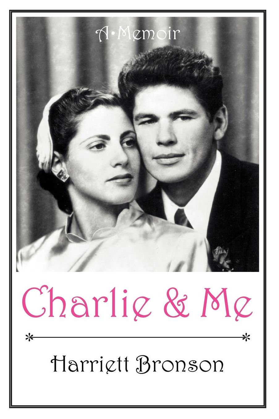 Charlie & Me
