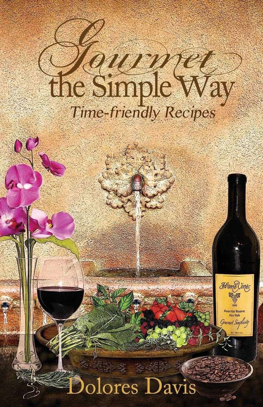Gourmet the Simple Way