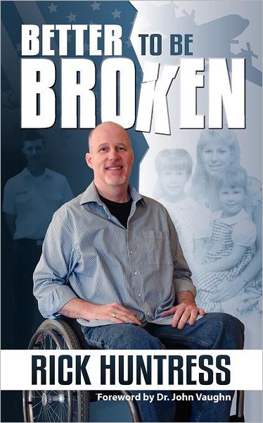 Better To Be Broken