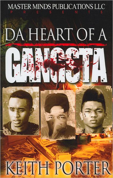 Da Heart of A Gangsta