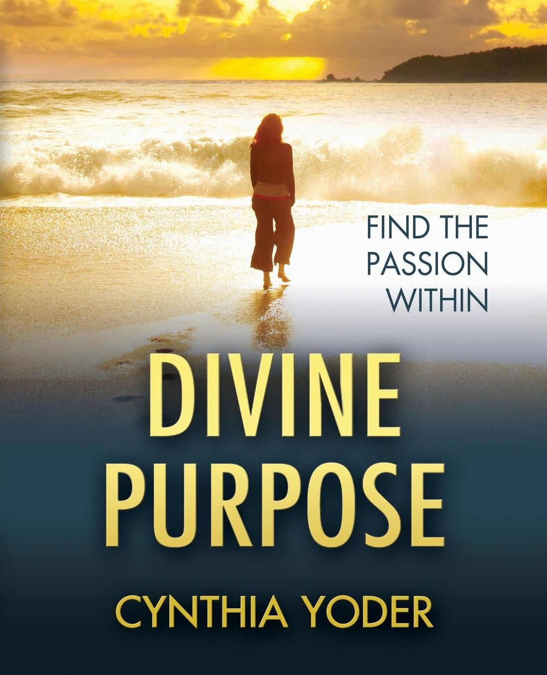 Divine Purpose, Find The Passion Within
