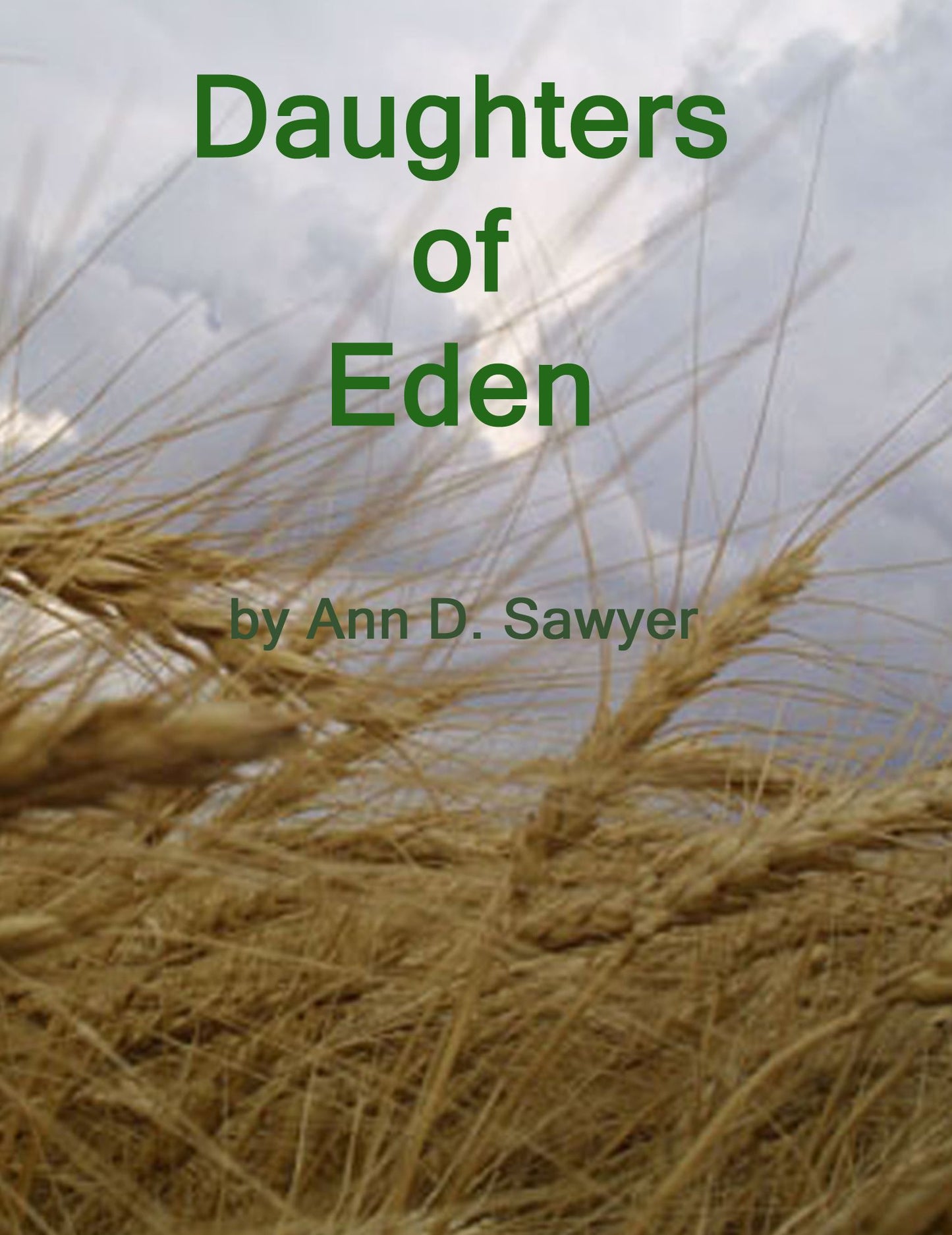 Daughters of Eden